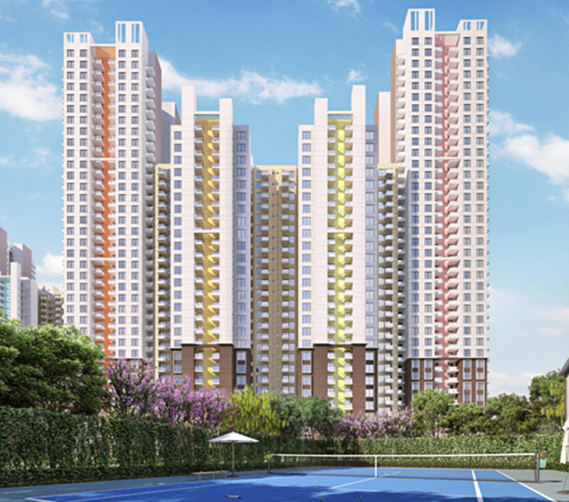 Hero Homes Gurgaon